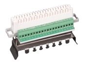 CobiNet 103829 LSA-Trennleiste 2/10 SK 