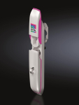 Rittal Komfortgriff für       AX 2435400 