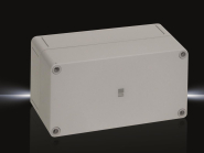 Rittal Klemmenkasten gr VE=2  PK 9513000 