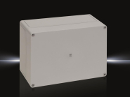 Rittal Klemmenkasten gr       PK 9521000 
