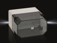 Rittal Klemmenkasten tr VE=2  PK 9516100 