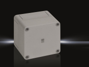 Rittal Klemmenkasten gr VE=6  PK 9505000 