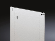 RITT Montageplatte KX Stahlblech 1563800 