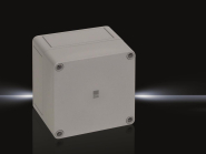 Rittal Klemmenkasten gr VE=6  PK 9507000 