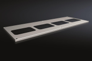 Rittal Dachblech              SV 9681514 