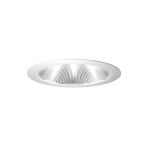 LTS Dekorring Flixx weiß    FLIRZ 300.03 
