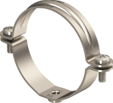 OBO 732 63 A4 Abstandschelle 