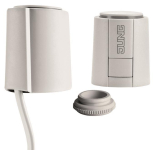 Jung Thermischer           TSA 230 NC WW 