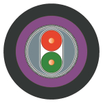 Siemens 6XV18303FH10 PROFIBUS FC Under- 