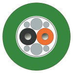 SIEM POF Trailing Cable       6XV1874-2B 