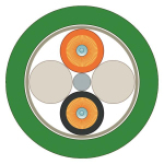 SIEM SIMATIC NET PCF STANDARD 6XV1861-2A 