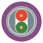 Siemens 6XV18300EH10 PROFIBUS FC Std. 