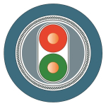 Siemens 6XV18305EH10 PROFIBUS FC Process 