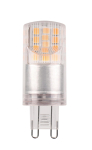Lightme LED 3,8W/830 430lm G9    LM85333 