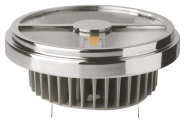 Megaman LED AR111 dimmbar 8° 10W MM41364 