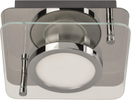 Lightme CHROMIA 1-flammig m.GU10 LM85620 