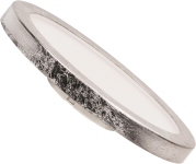 Lightme LED Diffusor Blattsilber LM85485 