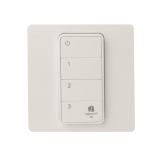 MEGAM iZB Fernbedienung/Wandh.   MM47804 