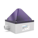 Pfannenberg    QUADRO LED-HI-3G/3D LV BU 