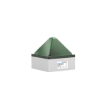 Pfannenberg          QUADRO LED HI DC GN 