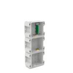 Pfannenberg LED-        PY L-S-TL-3 7035 