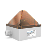 Pfannenberg    QUADRO LED-HI-3G/3D LV AM 