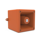 Pfannenberg Ex ATEX  IS-A 105N IIC 24 DC 