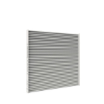 Pfannenberg Austauschfilter- 18611600036 