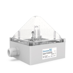 Pfannenberg    Quadro F12 3G/3D 24VDC KL 