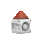 Pfannenberg     PA X 5-05 230 AC RD 7035 