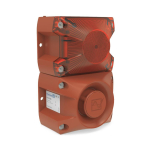 Pfannenberg        PA L 1 230 AC RD 3000 