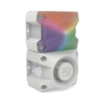 Pfannenberg       PA L 1 230 AC RGB 7035 