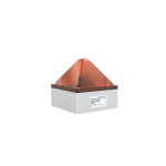 Pfannenberg QUADRO LED HI DC RO 