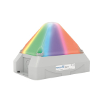 Pfannenberg   PY L-M 95-265V AC RGB 7035 