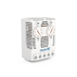            FLZ 542 THERMOSTAT O/O 0..60C 