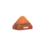           PY X-M-10 10-57V DC AM RAL3000 