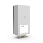 Pfannenberg     PWS 7032 300W 24VDC 7035 