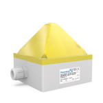 Pfannenberg    QUADRO LED-HI-3G/3D LV YE 