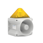 Pfannenberg    PA X 20-15 230 AC YE 7035 