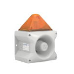 Pfannenberg     PA X10-10 230 AC OR 7035 