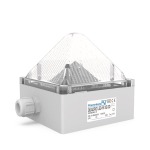 Pfannenberg    QUADRO LED-HI-3G/3D LV CL 
