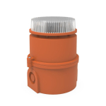 PFAN Ex-Signalgeber IS-mC1 24VDC RO ATEX 