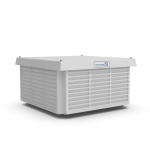 Pfannenberg PF 4th PTF 1200 230V 54 7035 