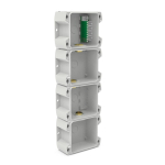 Pfannenberg LED-        PY L-S-TL-4 7035 