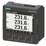 Siemens SENTRON Power 7KM3220-2BA01-1JA0 