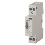 Siemens 5TT58006 INSTA Schütz 0/1 