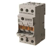 SIEM Sicherungshalter,       3NW7534-1HG 
