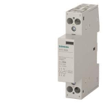 Siemens 5TT58000 INSTA Schütz 2S 