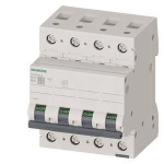 SIEM Leitungsschutzschalter    5SL6616-6 