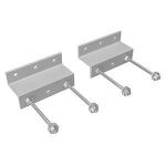 KIND Montageset f. Dolomit II 4006000114 